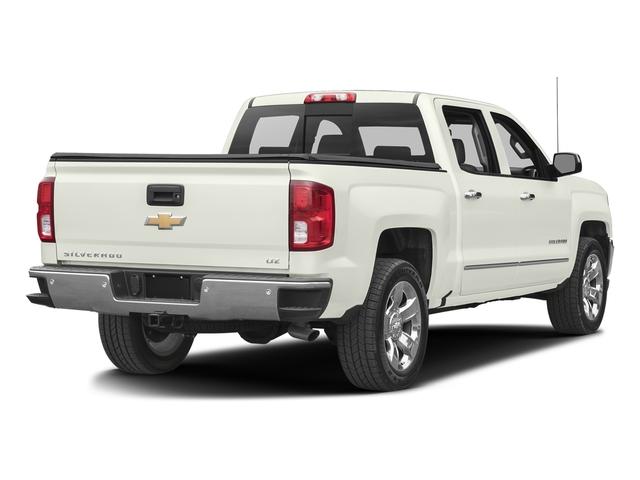 used 2016 Chevrolet Silverado 1500 car