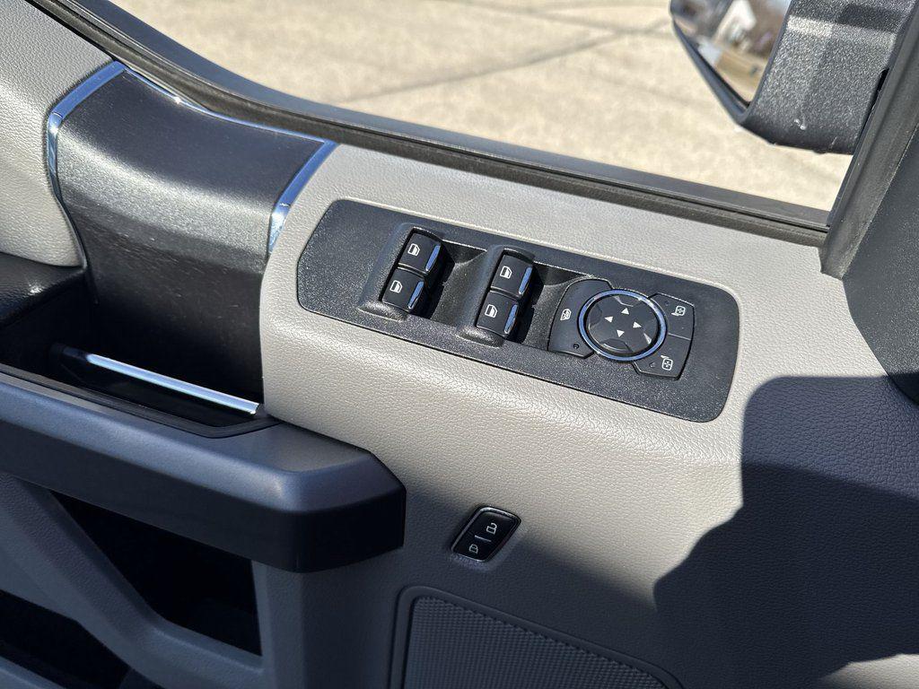 used 2019 Ford F-150 car, priced at $24,716