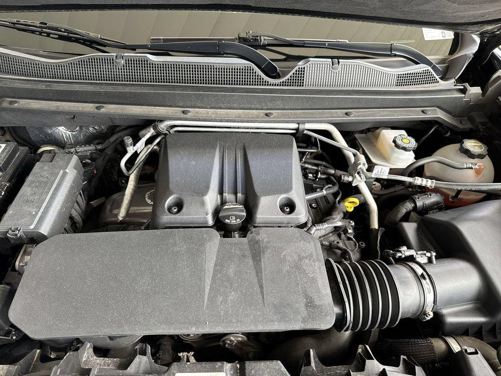 used 2024 Chevrolet Colorado car, priced at $39,946