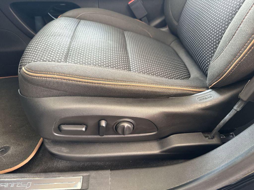used 2020 GMC Acadia car, priced at $22,983