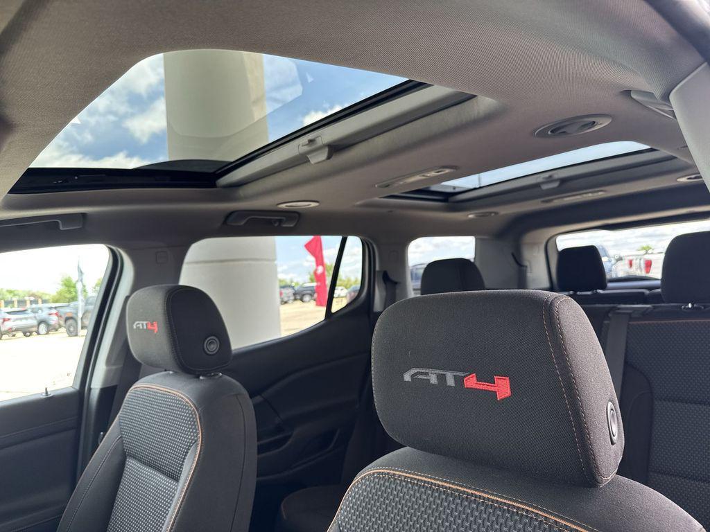 used 2020 GMC Acadia car, priced at $23,524