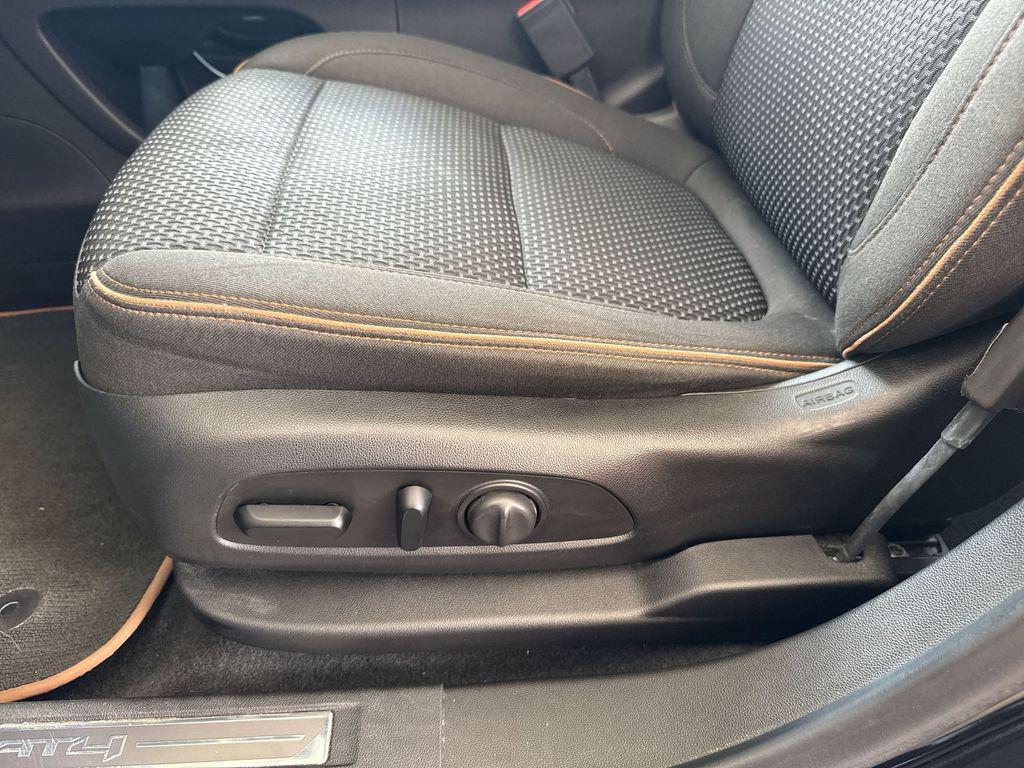used 2020 GMC Acadia car, priced at $23,524