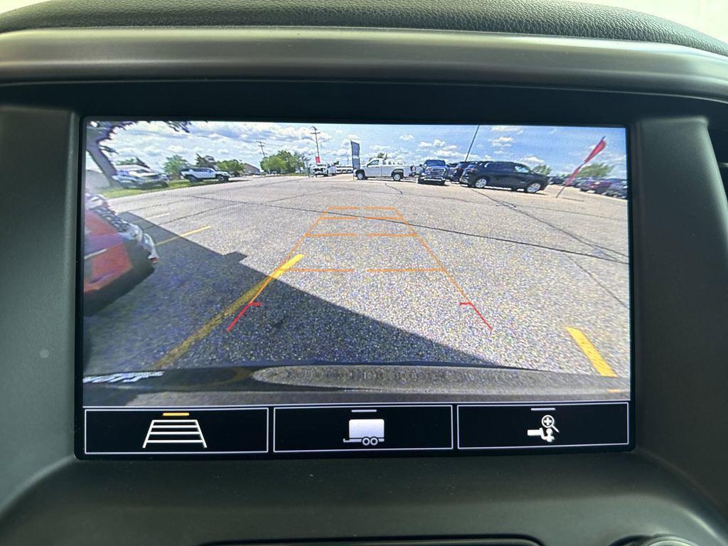 used 2020 GMC Acadia car, priced at $22,983