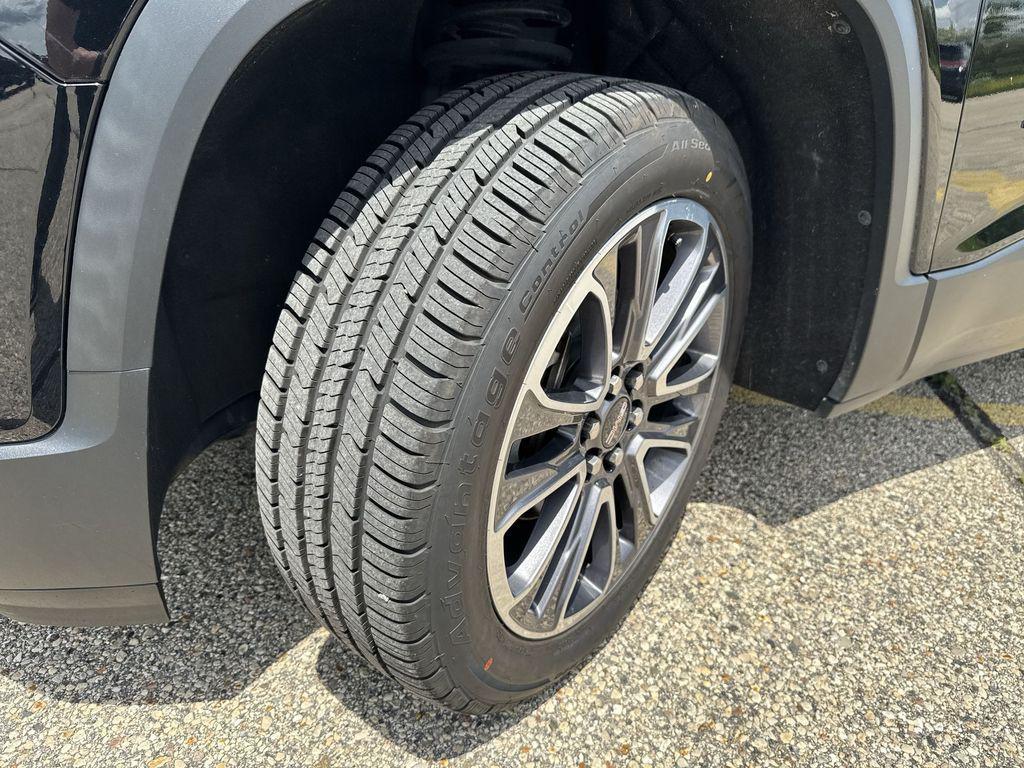 used 2020 GMC Acadia car, priced at $23,524