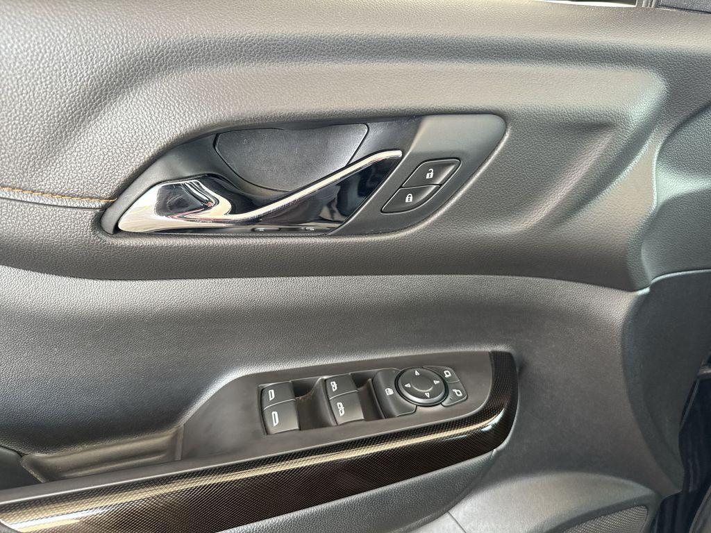 used 2020 GMC Acadia car, priced at $23,524