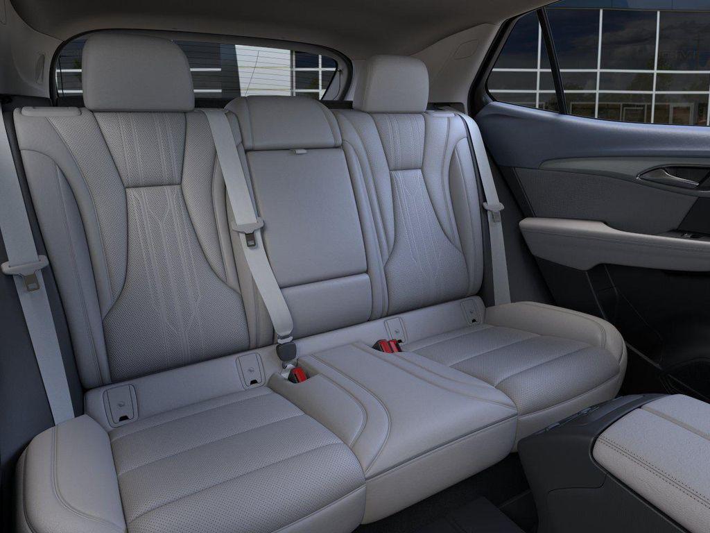 new 2026 Buick Envision car, priced at $48,319