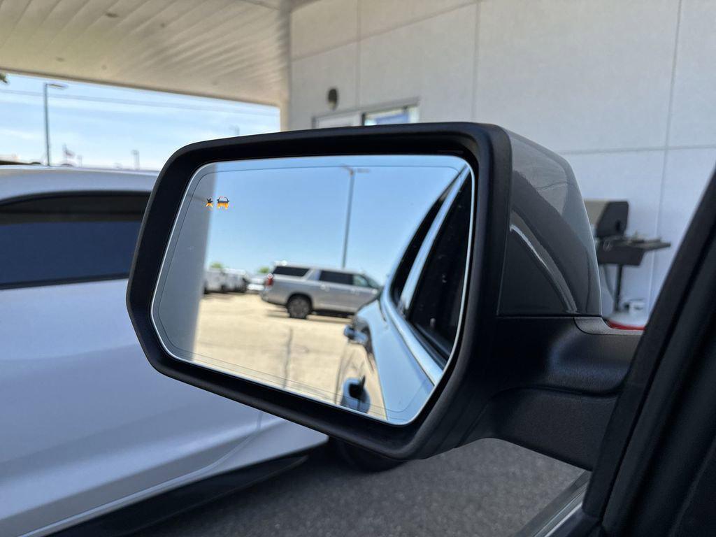 used 2023 GMC Acadia car, priced at $34,586