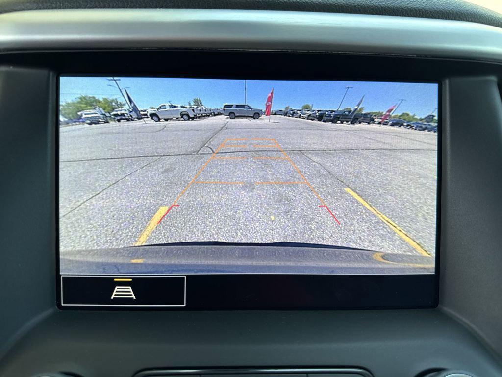 used 2023 GMC Acadia car, priced at $34,586