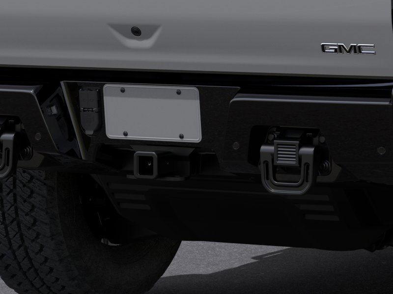 new 2025 GMC HUMMER EV Pickup car, priced at $103,108
