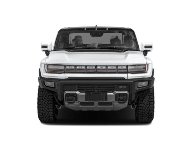 new 2025 GMC HUMMER EV Pickup car, priced at $106,035