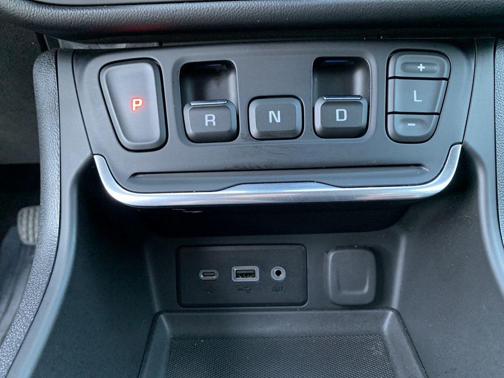 used 2020 GMC Terrain car, priced at $17,298