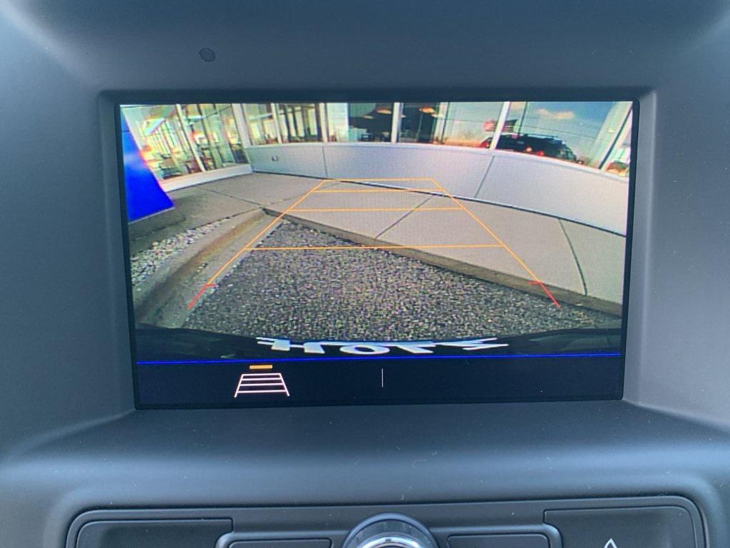 used 2020 GMC Terrain car, priced at $17,298