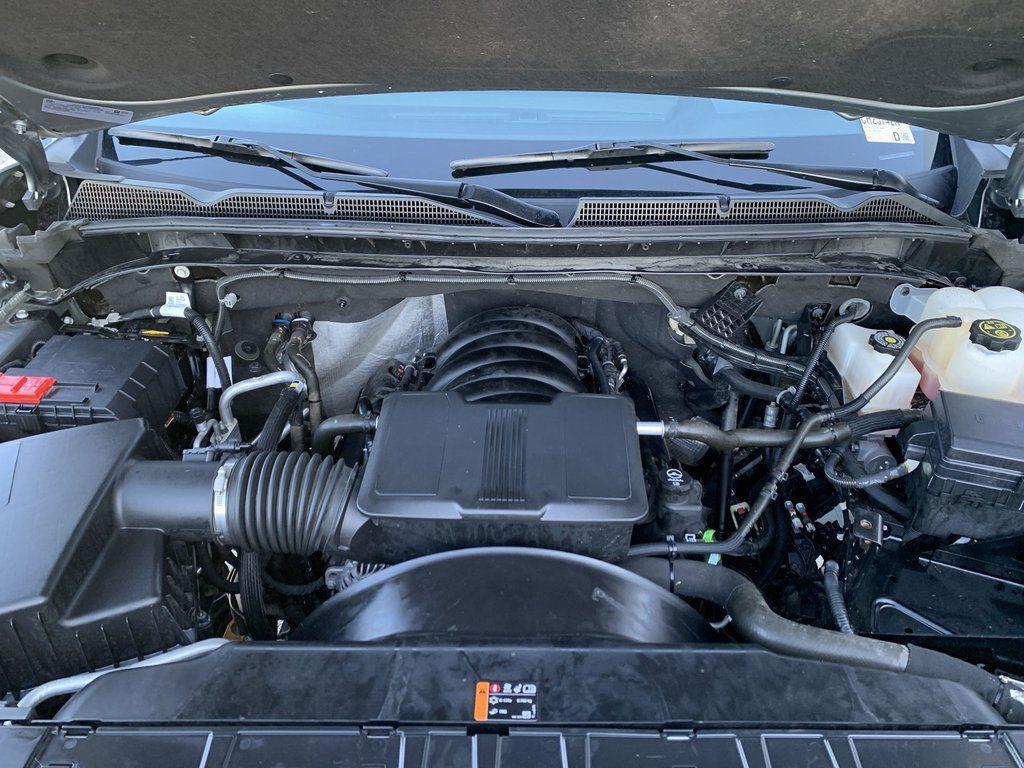 used 2024 GMC Sierra 2500 car, priced at $74,256