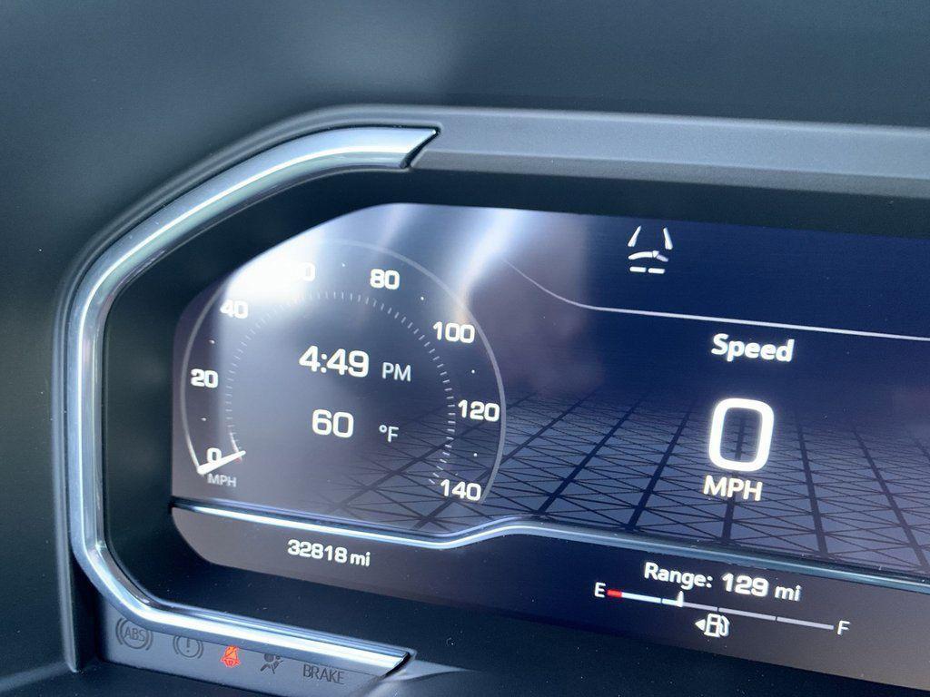 used 2024 GMC Sierra 2500 car, priced at $74,256