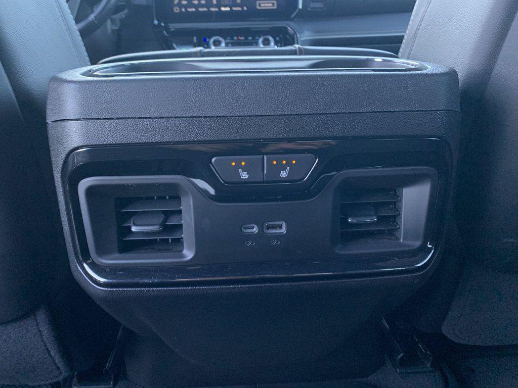 used 2024 GMC Sierra 2500 car, priced at $74,256