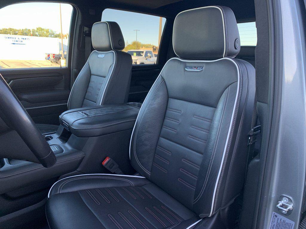 used 2024 GMC Sierra 2500 car, priced at $74,256