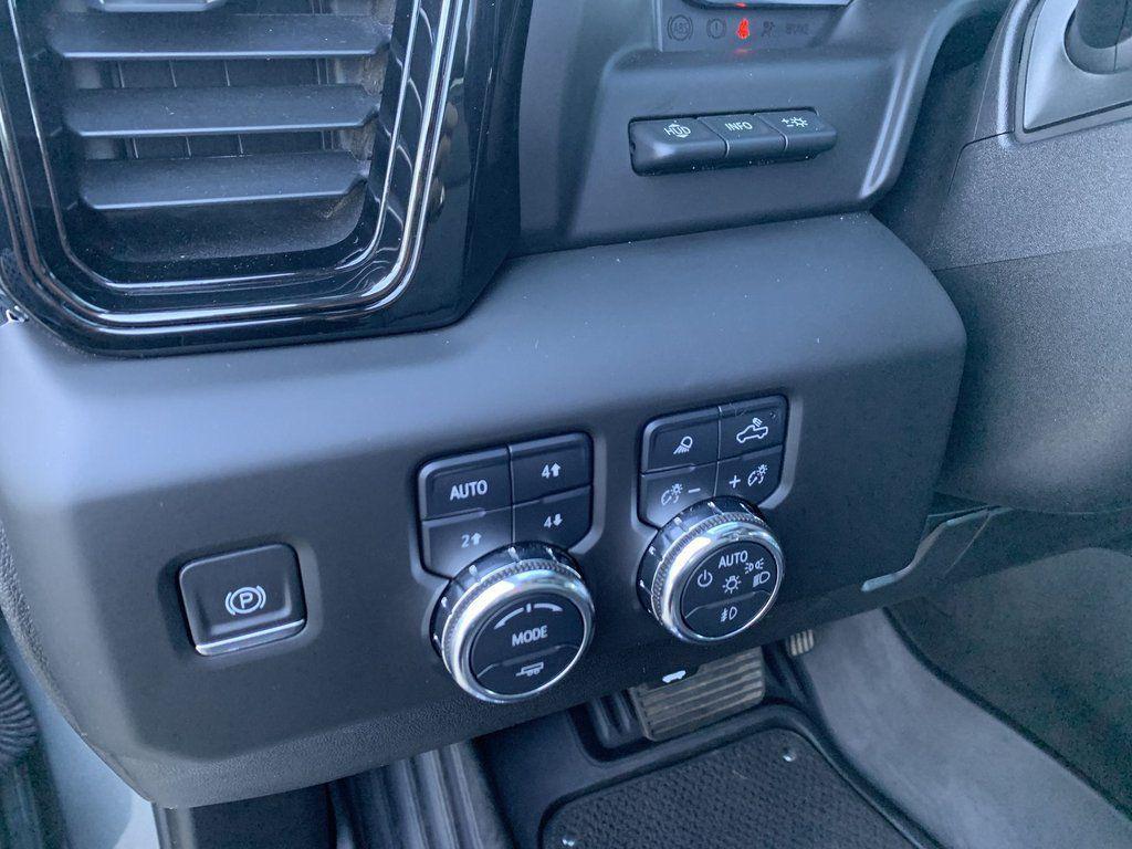 used 2024 GMC Sierra 2500 car, priced at $74,256