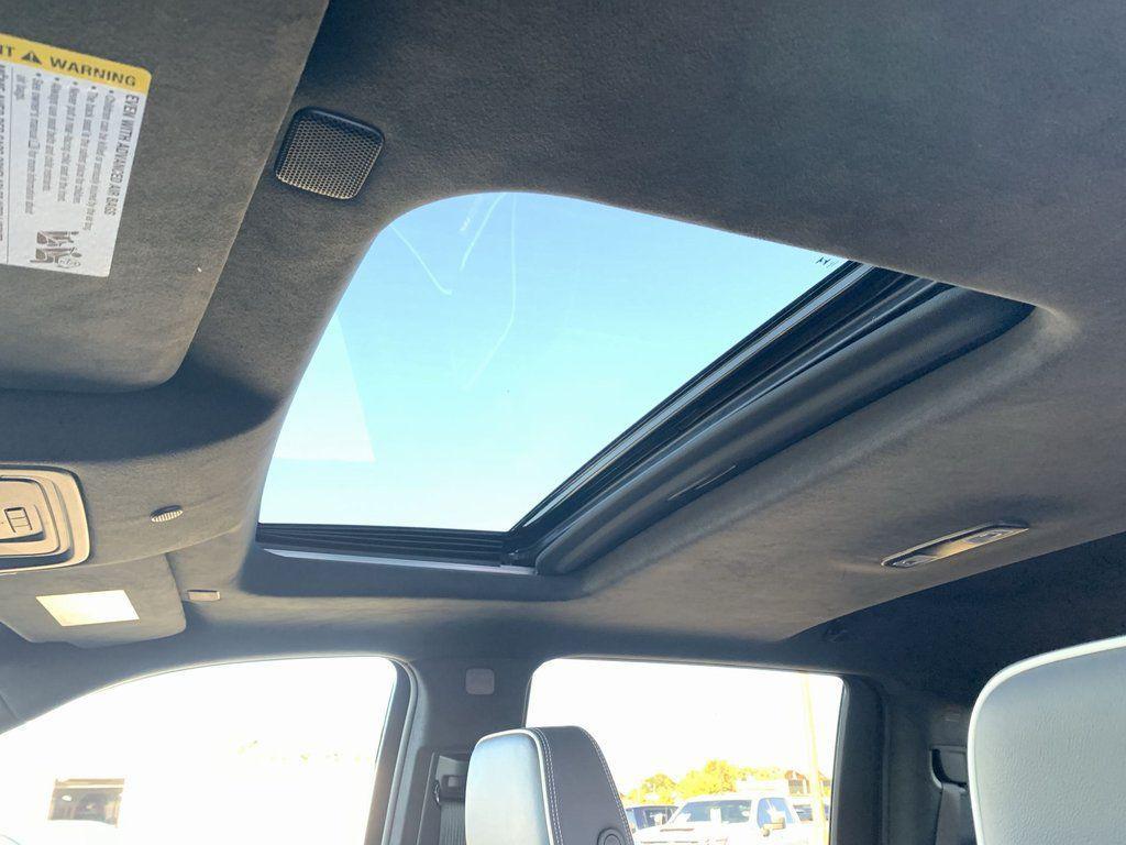 used 2024 GMC Sierra 2500 car, priced at $74,256