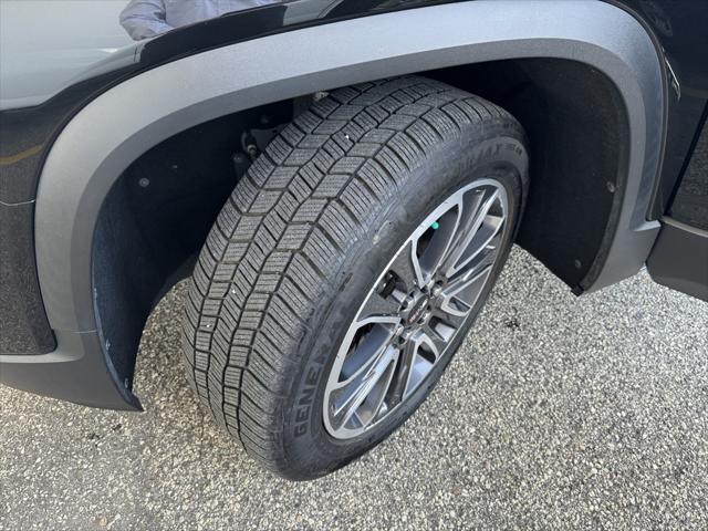 used 2020 GMC Acadia car