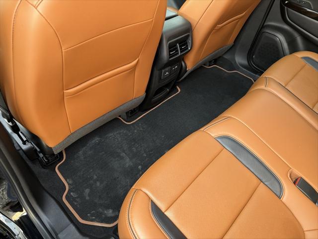 used 2020 GMC Acadia car