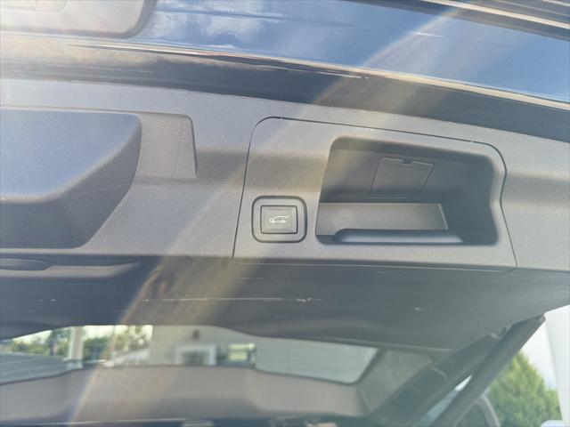 used 2020 GMC Acadia car