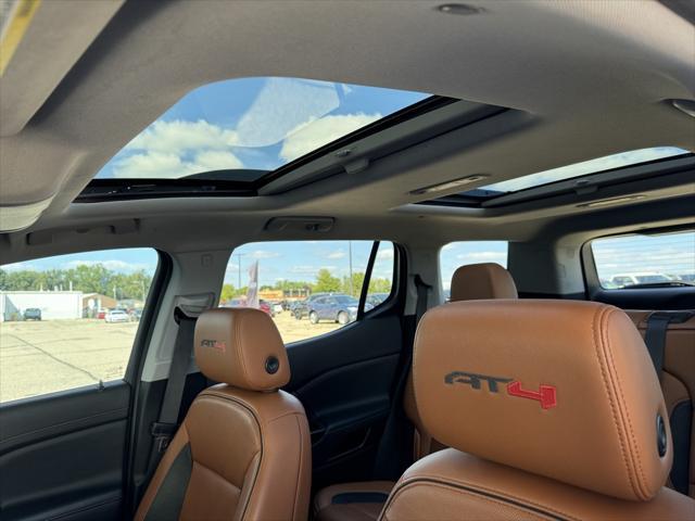 used 2020 GMC Acadia car