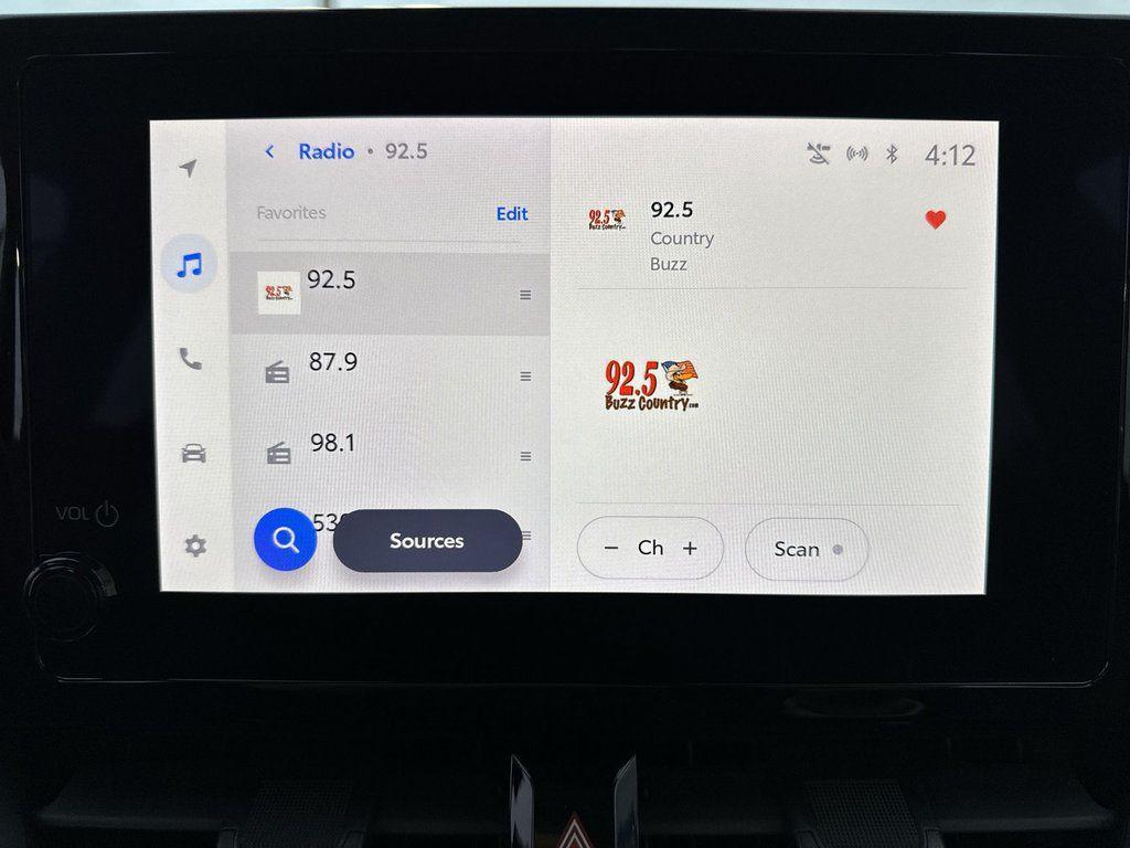 used 2024 Toyota Corolla car, priced at $17,999
