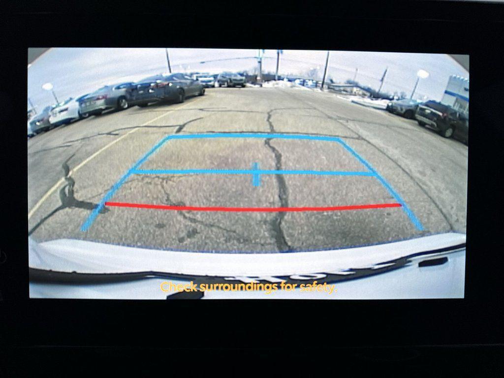 used 2024 Toyota Corolla car, priced at $17,999