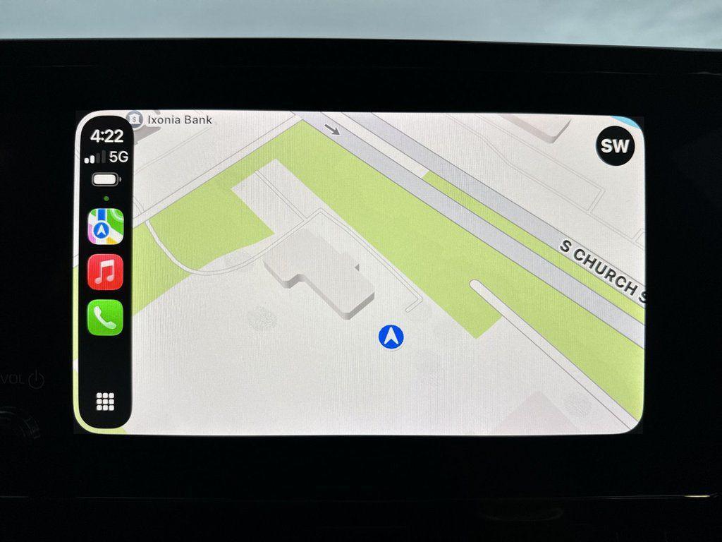 used 2024 Toyota Corolla car, priced at $17,999