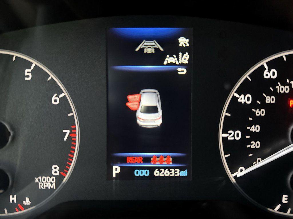 used 2024 Toyota Corolla car, priced at $17,999