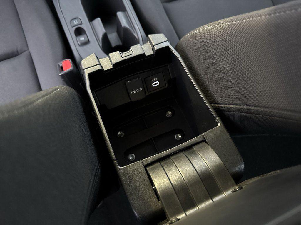 used 2024 Toyota Corolla car, priced at $17,999