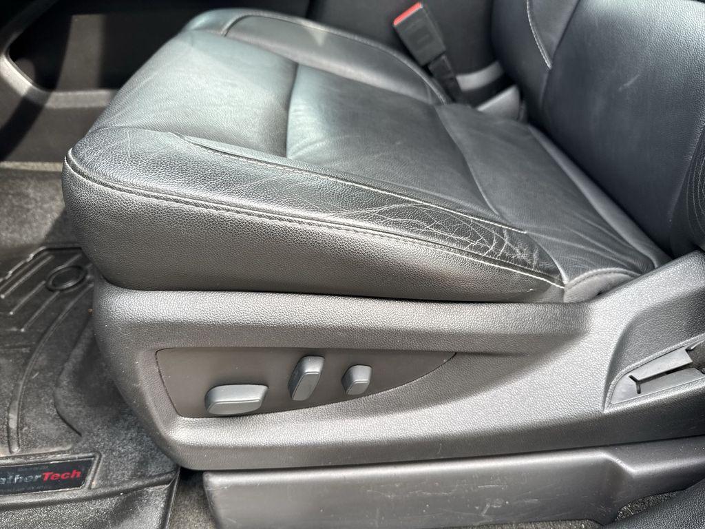 used 2018 Chevrolet Tahoe car, priced at $27,915