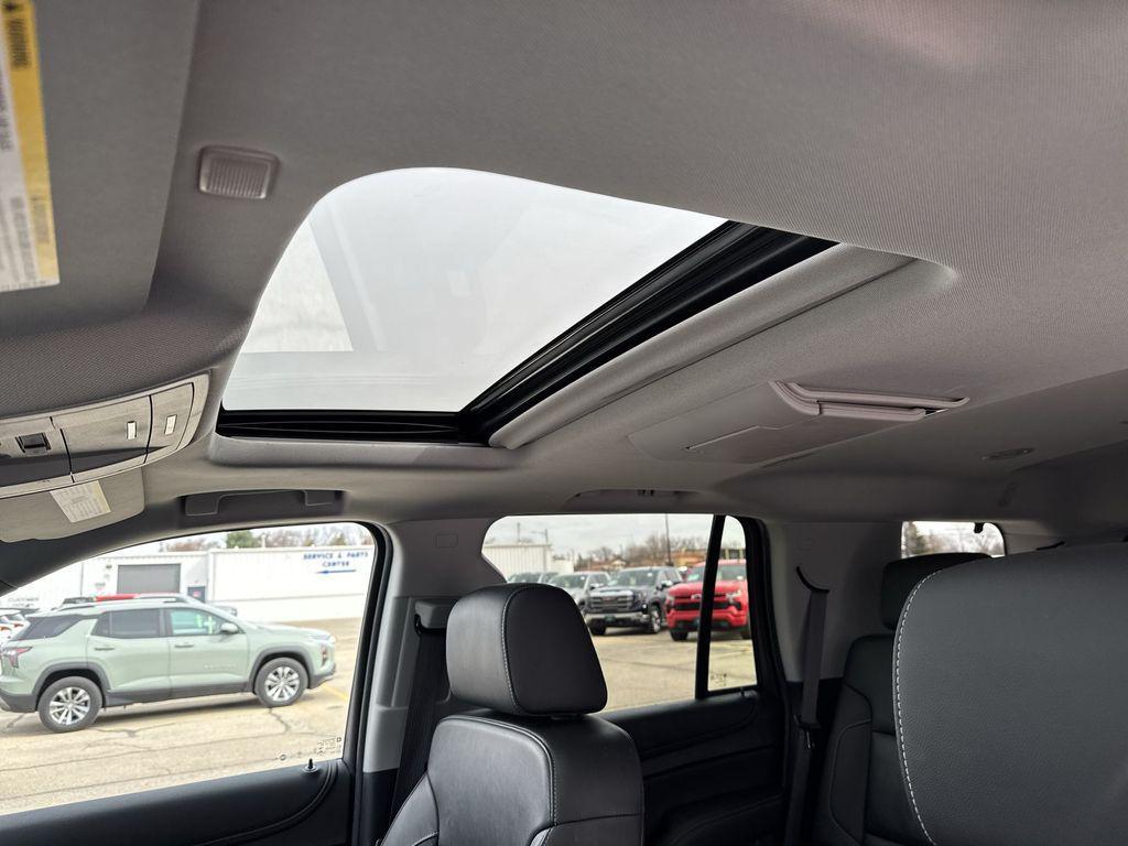 used 2018 Chevrolet Tahoe car, priced at $27,915