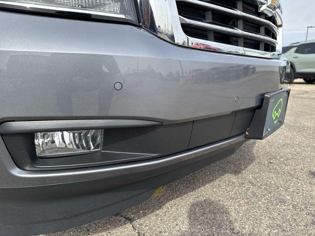 used 2018 Chevrolet Tahoe car, priced at $27,915