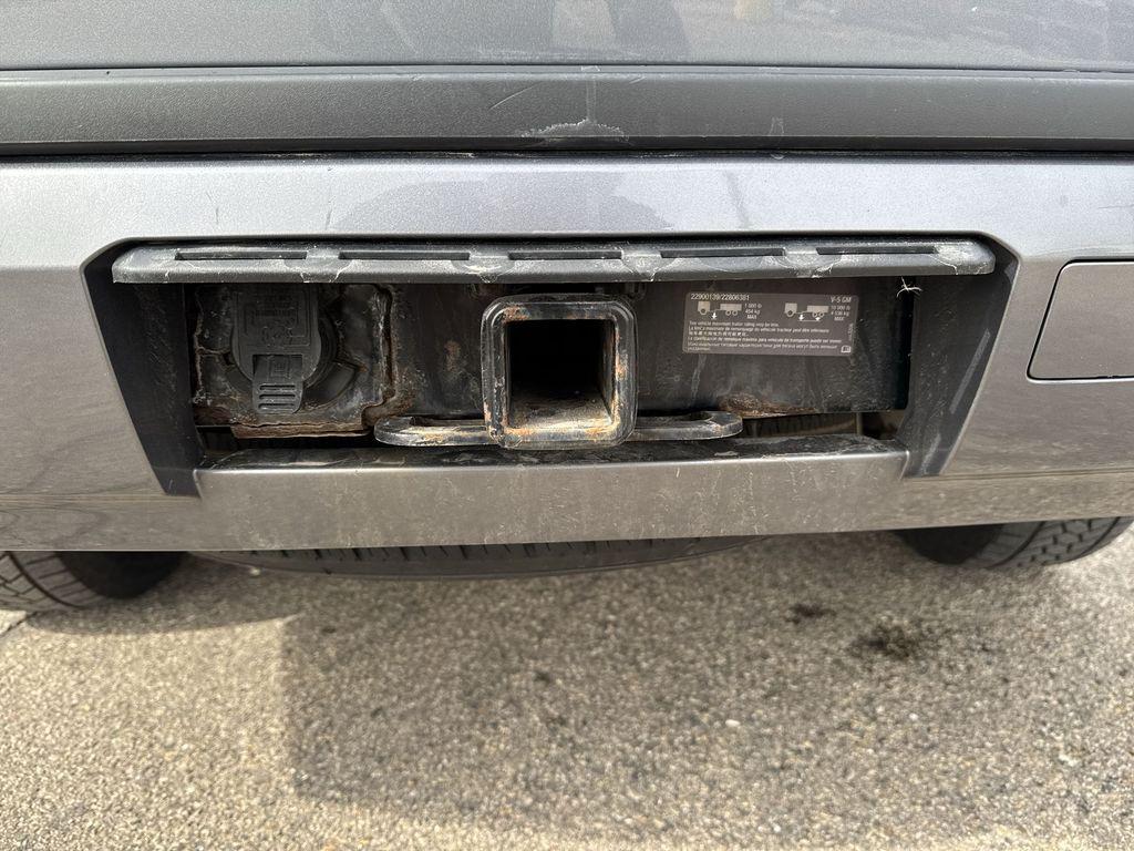 used 2018 Chevrolet Tahoe car, priced at $27,915