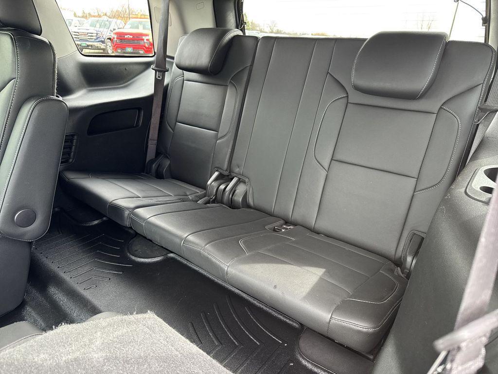 used 2018 Chevrolet Tahoe car, priced at $27,915