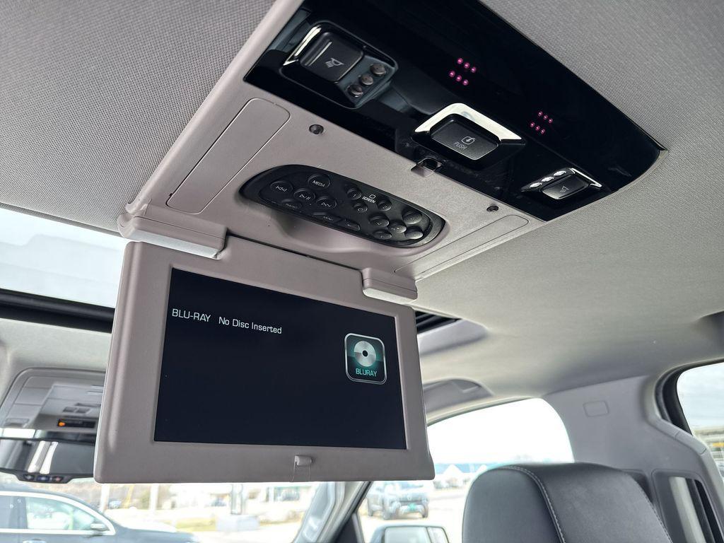 used 2018 Chevrolet Tahoe car, priced at $27,915