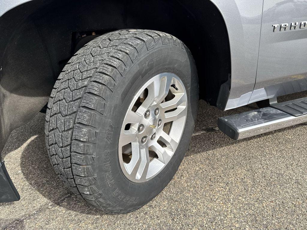 used 2018 Chevrolet Tahoe car, priced at $27,915