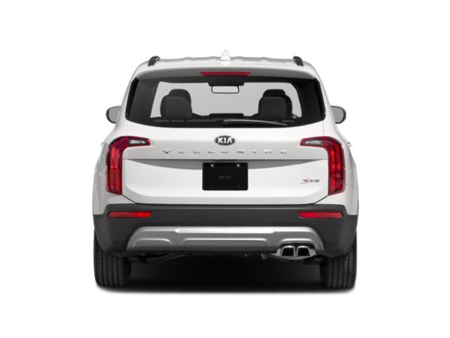 used 2020 Kia Telluride car