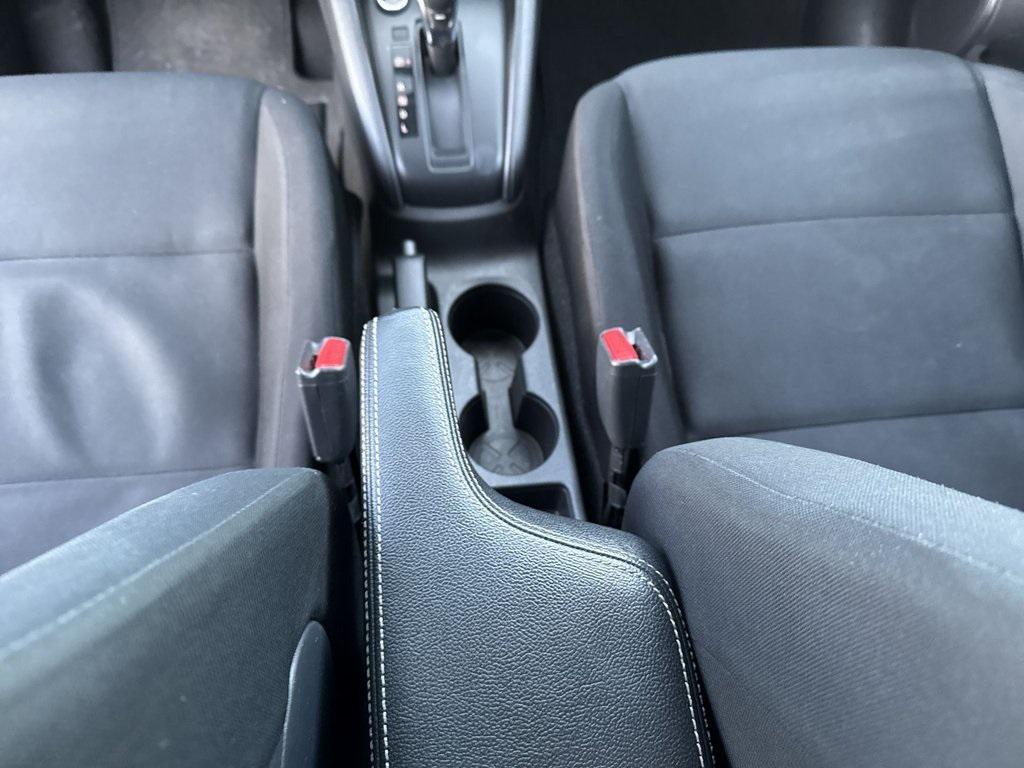 used 2023 Nissan Kicks car, priced at $13,987