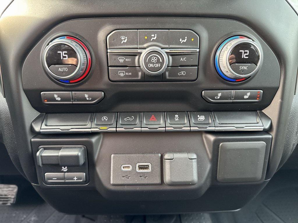 used 2021 Chevrolet Silverado 1500 car, priced at $28,697