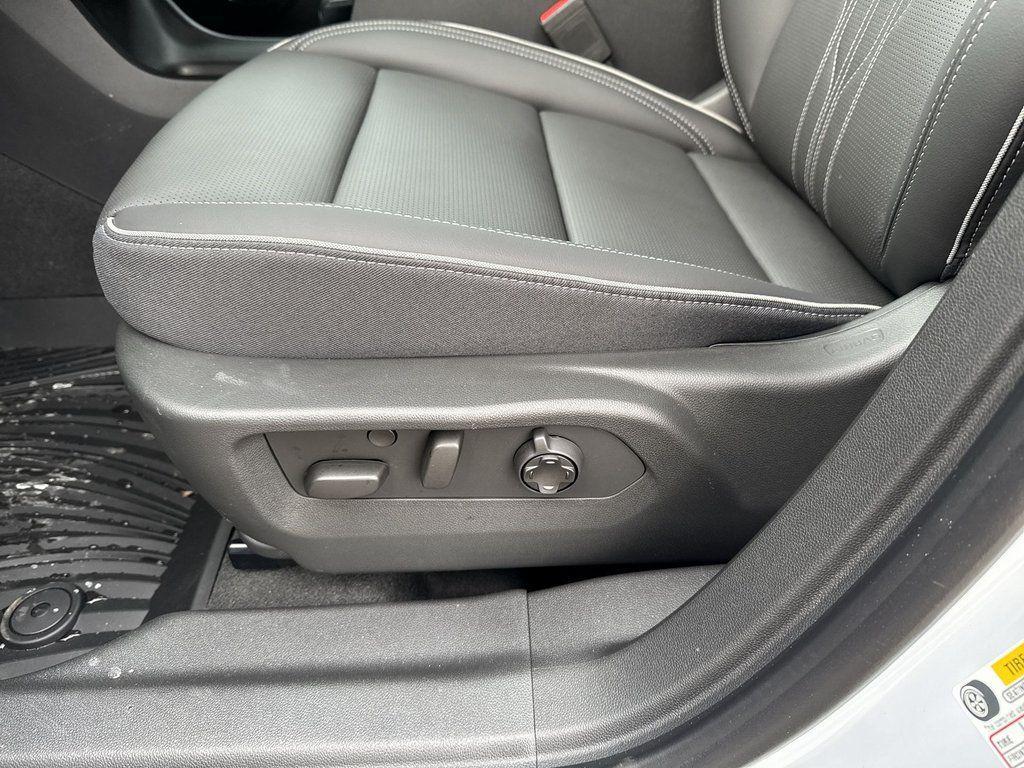 new 2026 Buick Envision car, priced at $50,707