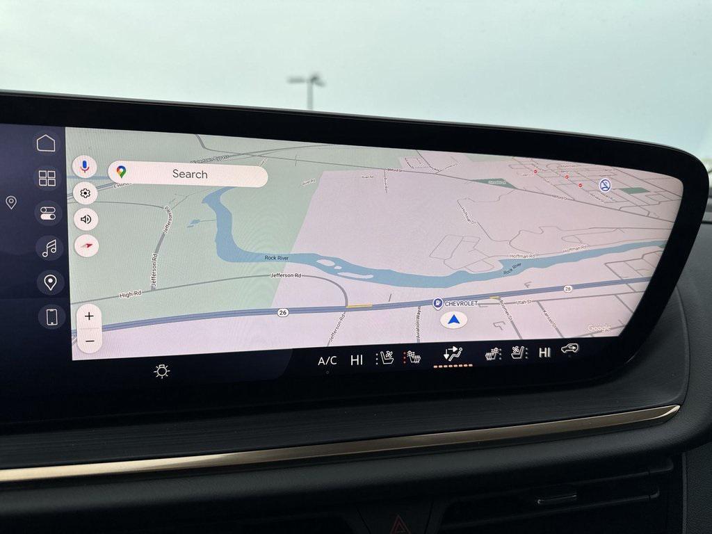 new 2026 Buick Envision car, priced at $53,620