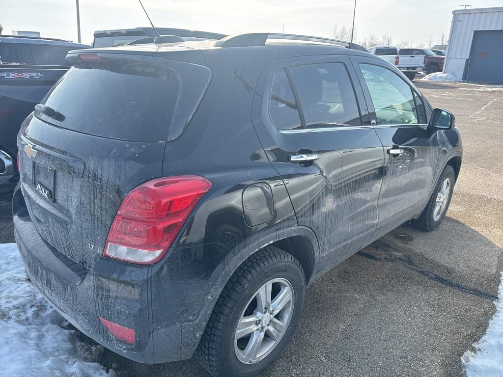 used 2019 Chevrolet Trax car, priced at $13,311