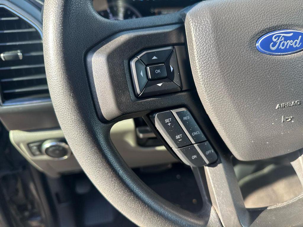 used 2022 Ford F-250 car, priced at $35,990