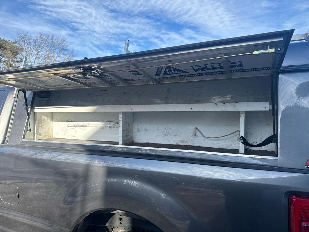 used 2022 Ford F-250 car, priced at $35,990