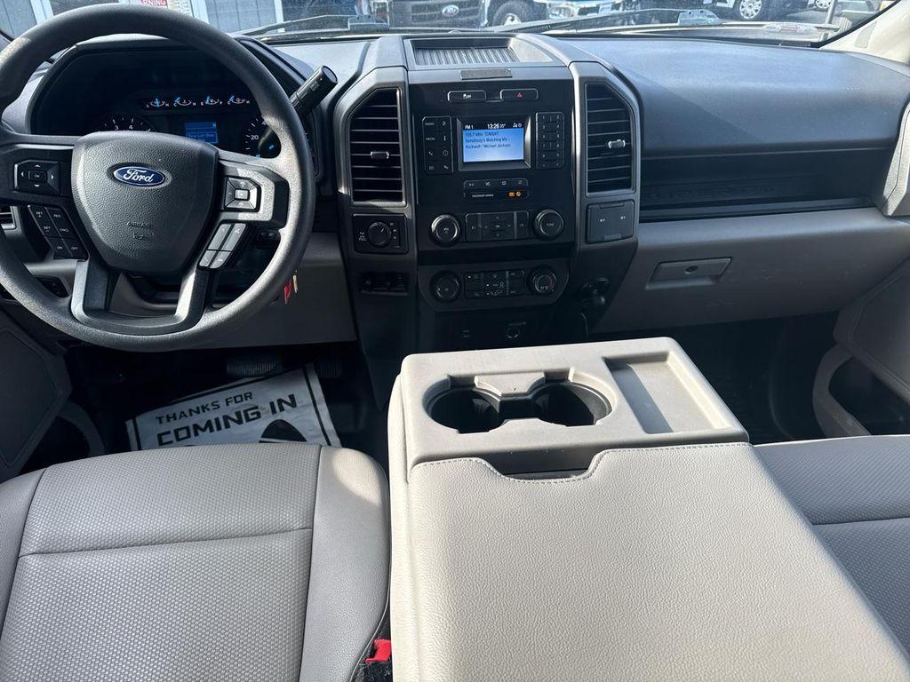 used 2022 Ford F-250 car, priced at $42,990