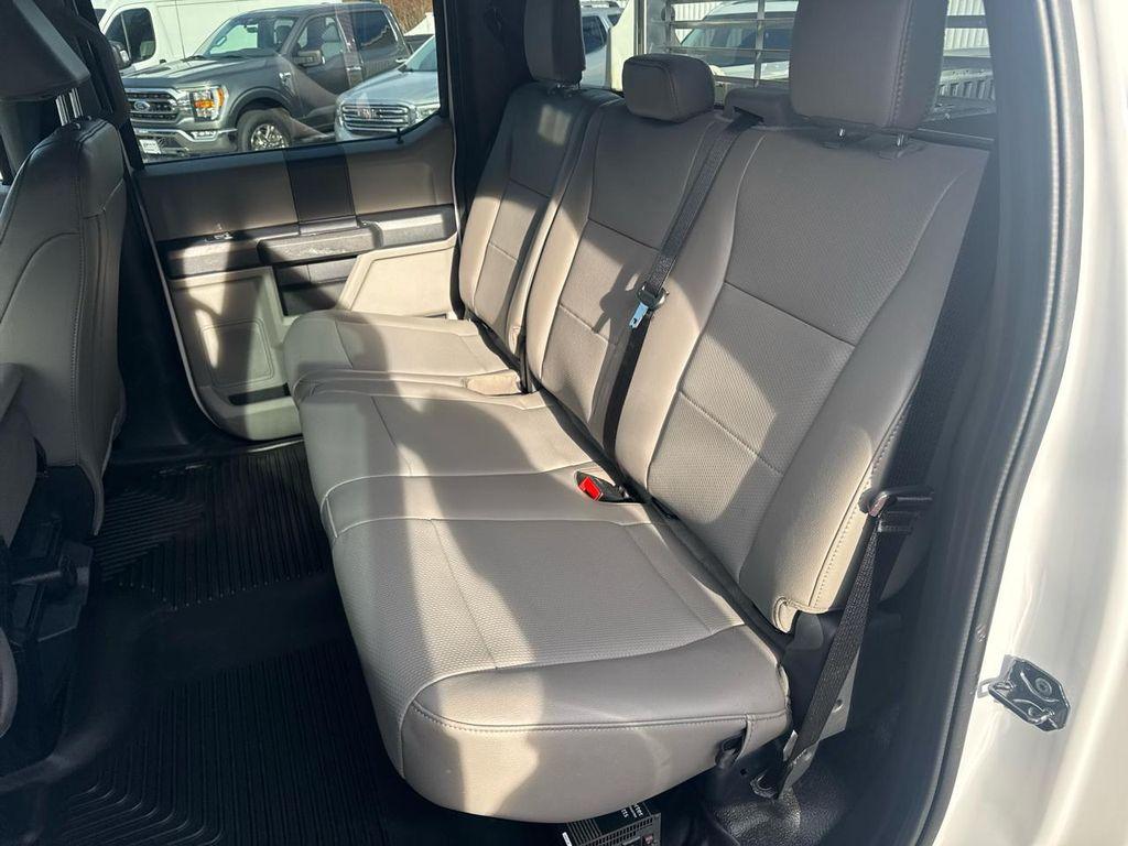 used 2022 Ford F-250 car, priced at $42,990