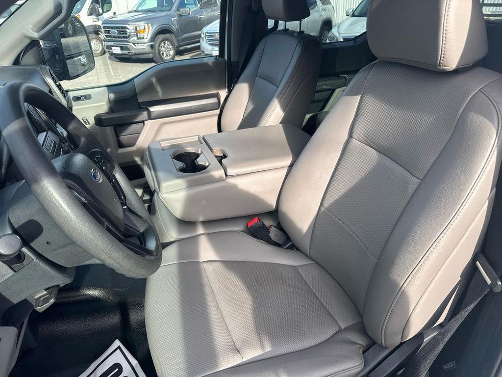 used 2022 Ford F-250 car, priced at $42,990