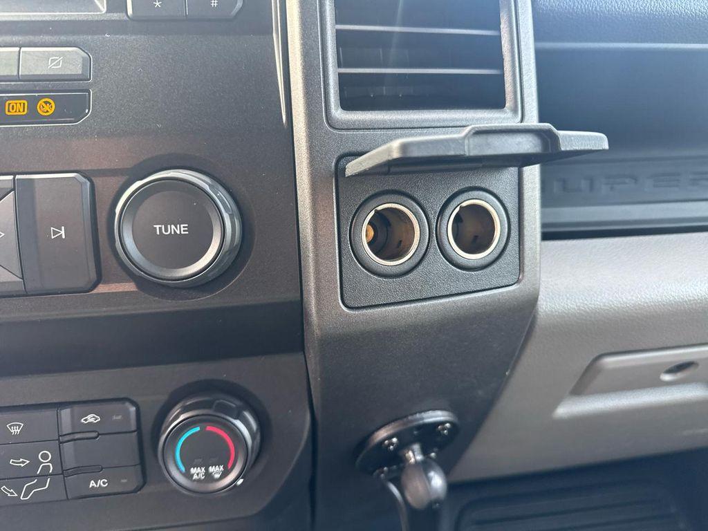 used 2022 Ford F-250 car, priced at $42,990